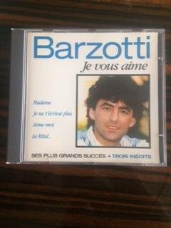 Je Vous Aime 3297480031823