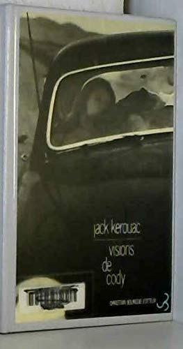 Visions de Cody 9782267006896