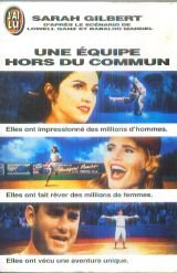 Une équipe hors du commun 9782277233558