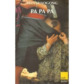 Pa Pa Pa 9782876785649
