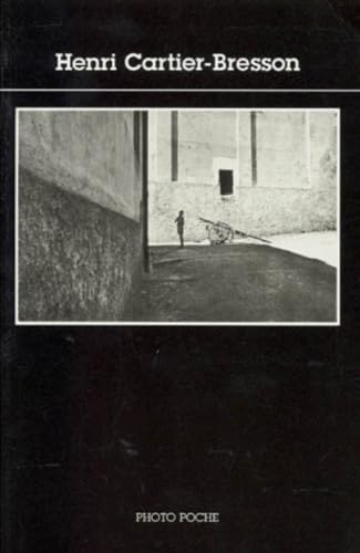 Henri Cartier-Bresson 9782097540102