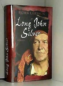 LONG JOHN SILVER 9782298028904