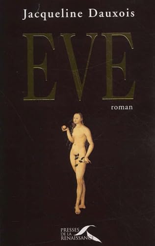 Eve 9782856168554