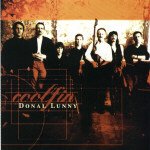 Coolfin -Donal Lunny 5099386091929