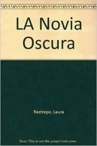LA Novia Oscura 9789587043327