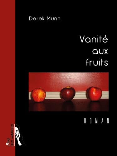 Vanité aux fruits 9791092173253