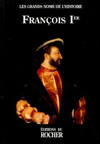 François Ier 9782268033440