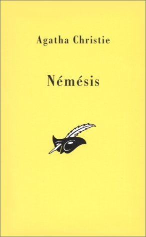 Nemesis 9782702419144