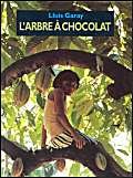 L'Arbre à chocolat 9782211039673
