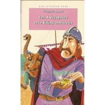 Les 4 voyageurs et le Viking amoureux 9782012095755