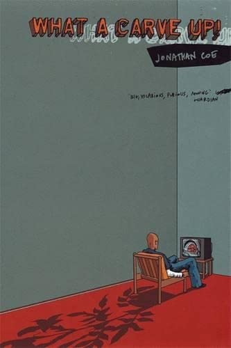 What a Carve Up! 9780140294569