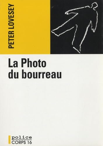 La Photo du bourreau 9782840572343