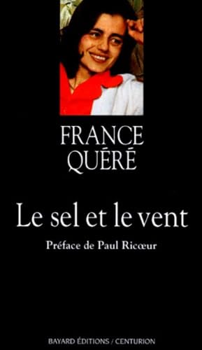 Le sel et le vent 9782227436343