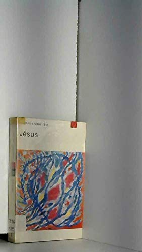 Six jean-françois - Jésus