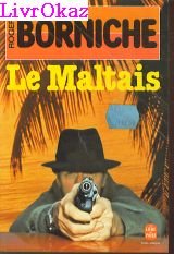 LE MALTAIS 9782253031802