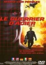 Le Guerrier d'acier 3333297650151