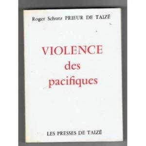 violence des pacifiques