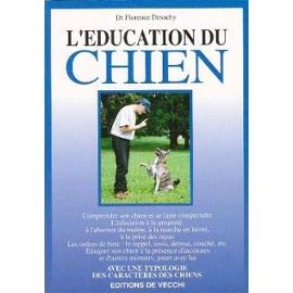 L'éducation du chien 9782732821740