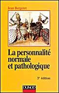 La personnalité normale et pathologique 9782100030071