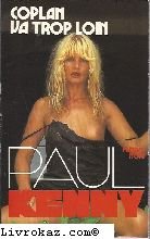 Coplan va trop loin 9782265026896