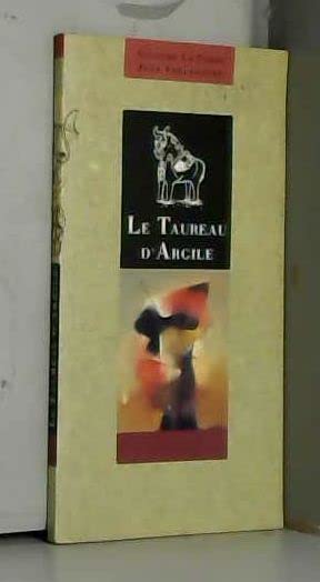 Le Taureau d'argile 9782867387265