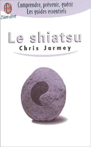 Le Shiatsu 9782290316153