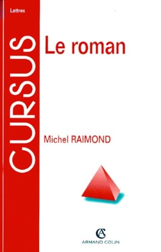 Le Roman 9782200251826
