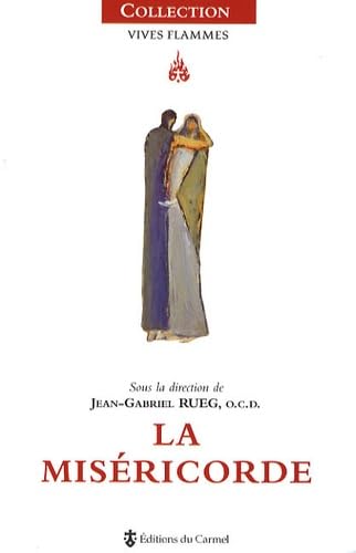 La miséricorde 9782847131284