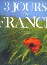 3 jours en France 9782092400418