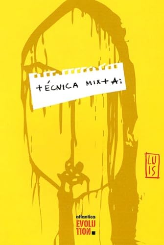 Técnica Mixta 9782843947322