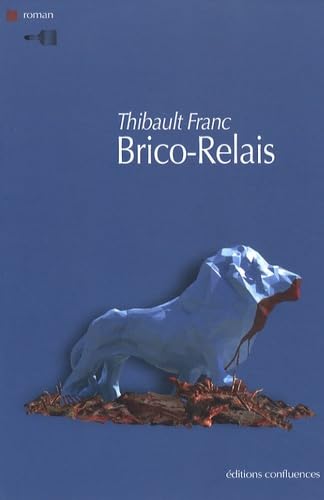 Brico-Relais 9782355270178
