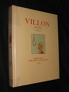 Villon (oeuvres)