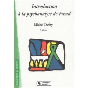 Introduction à la Psychanalyse de Freud 9782850081262