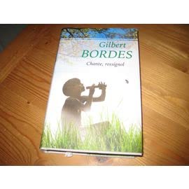 Chante Rossignol 9782298139891