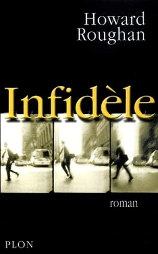 Infidèle 9782259193726