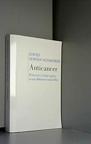 anticancer 9782298007046