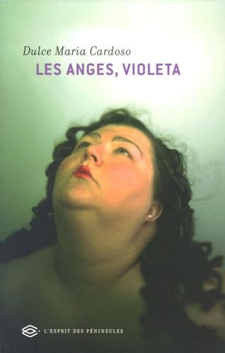 Les anges, Violeta 9782846360982