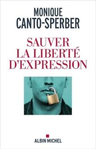 Sauver la liberté d'expression 9782226437167