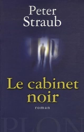 Le cabinet noir 9782259202701