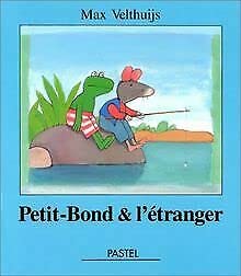 petit bond & l etranger 9782211037747