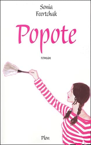 Popote 9782259199896