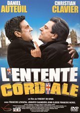 L'Entente Cordiale 5414474352162
