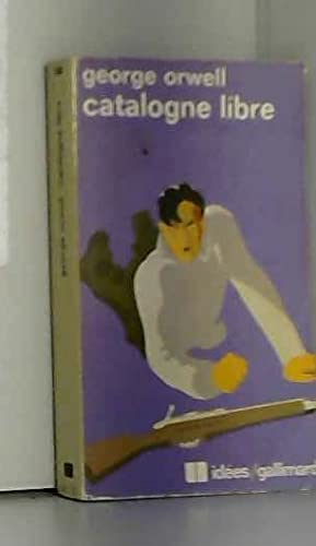 La Catalogne libre : 1936-1937