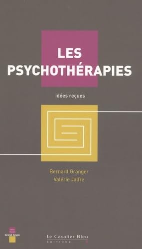 PSYCHOTHERAPIES (LES) 9782846702171