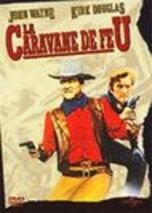 La Caravane de feu 5050582015508