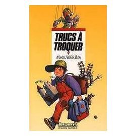 Trucs à troquer 9782700211993