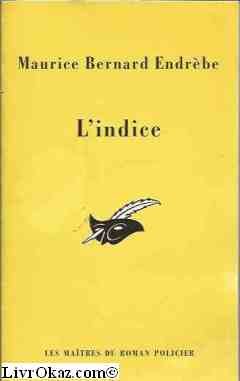 L'indice 9782702431269