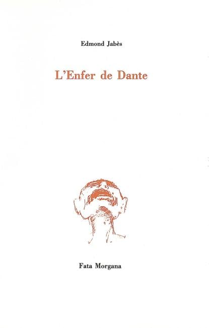 L'Enfer de Dante 9782851940186