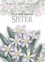 To a Very Special Sister 9781861873620