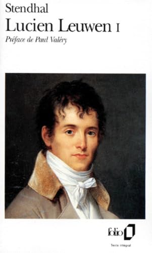 Lucien Leuwen, tome 1 9782070365159